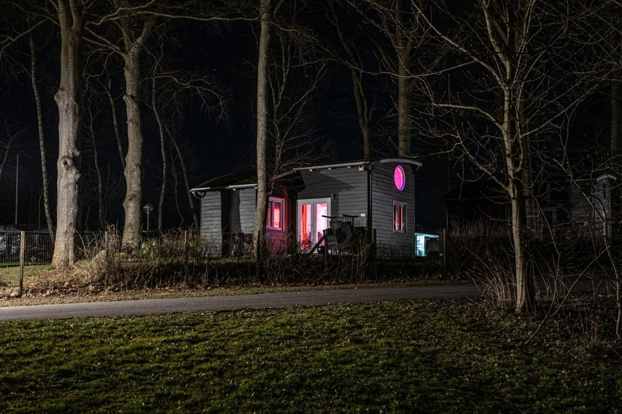 Nysted Strand Camping & Cottages Exterior foto