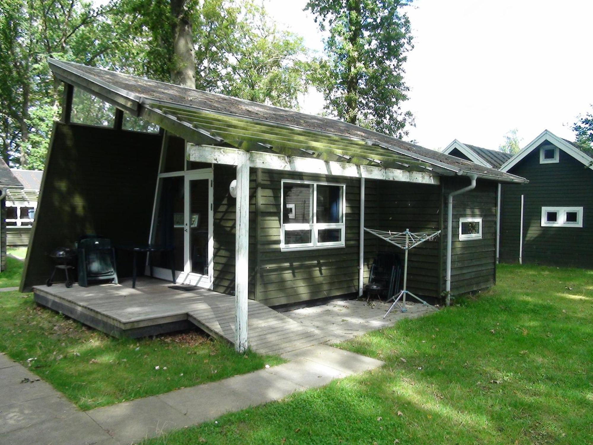 Nysted Strand Camping & Cottages Exterior foto
