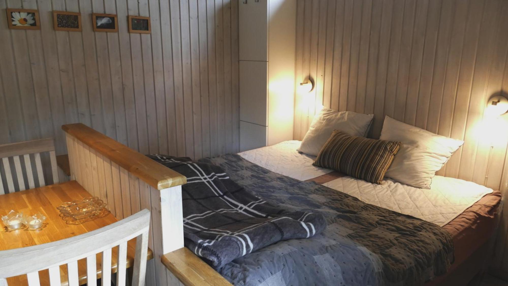 Nysted Strand Camping & Cottages Exterior foto